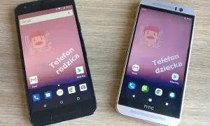 Gdzie jest dziecko Play - jak skutecznie lokalizować swoje dziecko