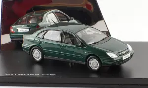 Zabawki Citroen C5 - najlepsze modele i gdzie je kupić tanio