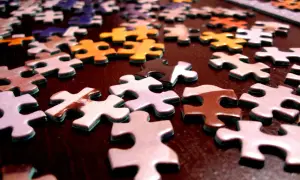 Czy dziecko z ADHD ułoży puzzle? Odkryj korzyści i możliwości