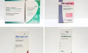 Jaki antybiotyk na szkarlatynę dla dziecka? Sprawdź skuteczne opcje