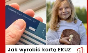 Jak wypełnić EKUZ dla dziecka - uniknij najczęstszych błędów