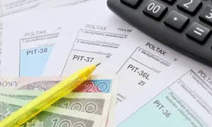 Jak rozliczyć PIT dziecka z praktyk i uniknąć błędów w zeznaniu