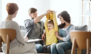 Co zrobić z niegrzecznym dzieckiem? Skuteczne metody wychowawcze