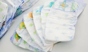Ile pieluch w rozmiarze 1 potrzebujesz? Sprawdź, zanim kupisz