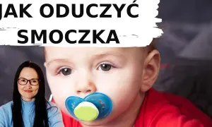 Jak nauczyć dziecko smoczka: sprawdzone sposoby na akceptację