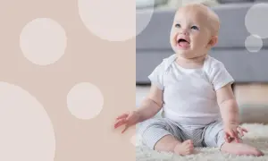 Jak pomóc dziecku usiąść - sprawdzone metody na samodzielne siedzenie