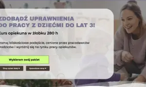 Jak zostać opiekunką w żłobku - niezbędne kwalifikacje i szkolenia