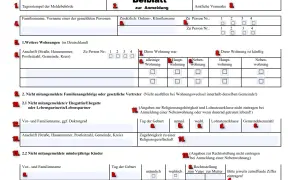 Co potrzebne do zameldowania dziecka? Uniknij kar i formalności