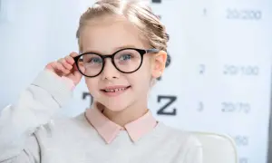 Czy wada wzroku u dziecka może się cofnąć? Sprawdź, co warto wiedzieć