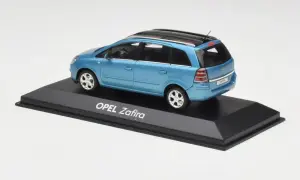 Najlepsze modele zabawek Opel Zafira - znajdź idealny model dla siebie
