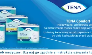 Jakie pieluchy na noc zapewnią maksymalną chłonność i wygodę?