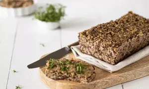 Przepis na zdrowy chleb z maszyny – prosty sposób na smaczne pieczywo