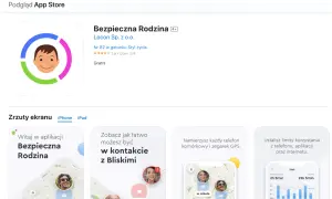 Aplikacja Bezpieczna Rodzina pozwala namierzyć bliskich i ustalić limity korzystania z telefonu. Dowiedz się, jak działa bezpieczna rodzina w Play.