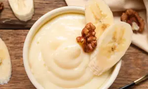 Jak zrobić pudding proteinowy, który zaspokoi Twoje potrzeby dietetyczne