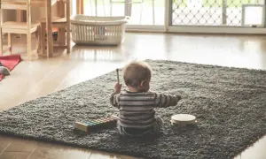 Kiedy dziecko mówi mama tata? Odkryj kluczowe etapy rozwoju mowy