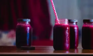 Ile zakwasu z buraka dla dziecka? Bezpieczne dawkowanie dla maluchów