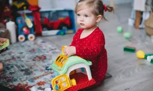 Tania zabawka – najlepsze tanie zabawki rozwijające dla dzieci