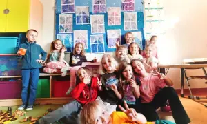 Czy zerówka to przedszkole? Poznaj kluczowe różnice i fakty