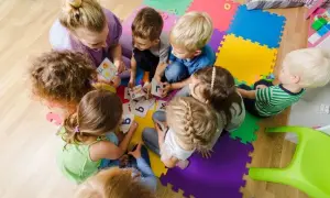 Jak wygląda pasowanie na przedszkolaka i co warto o nim wiedzieć