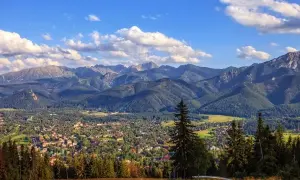 Zakopane gdzie z małym dzieckiem - najlepsze miejsca i atrakcje dla rodzin