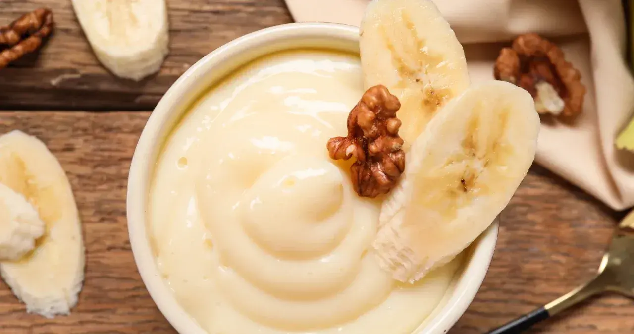 Jak zrobić pudding proteinowy, który zaspokoi Twoje potrzeby dietetyczne