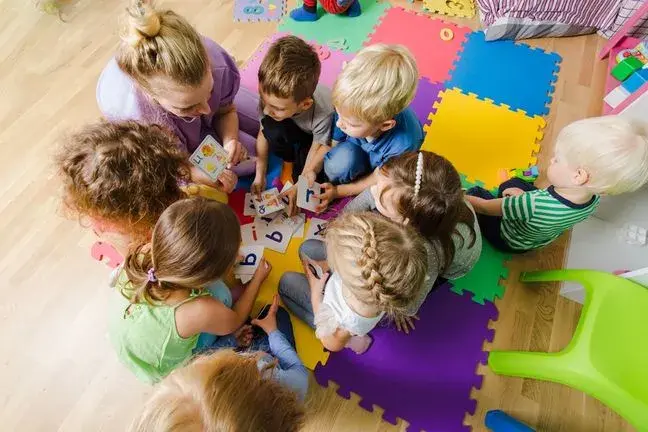 Jak wygląda pasowanie na przedszkolaka i co warto o nim wiedzieć