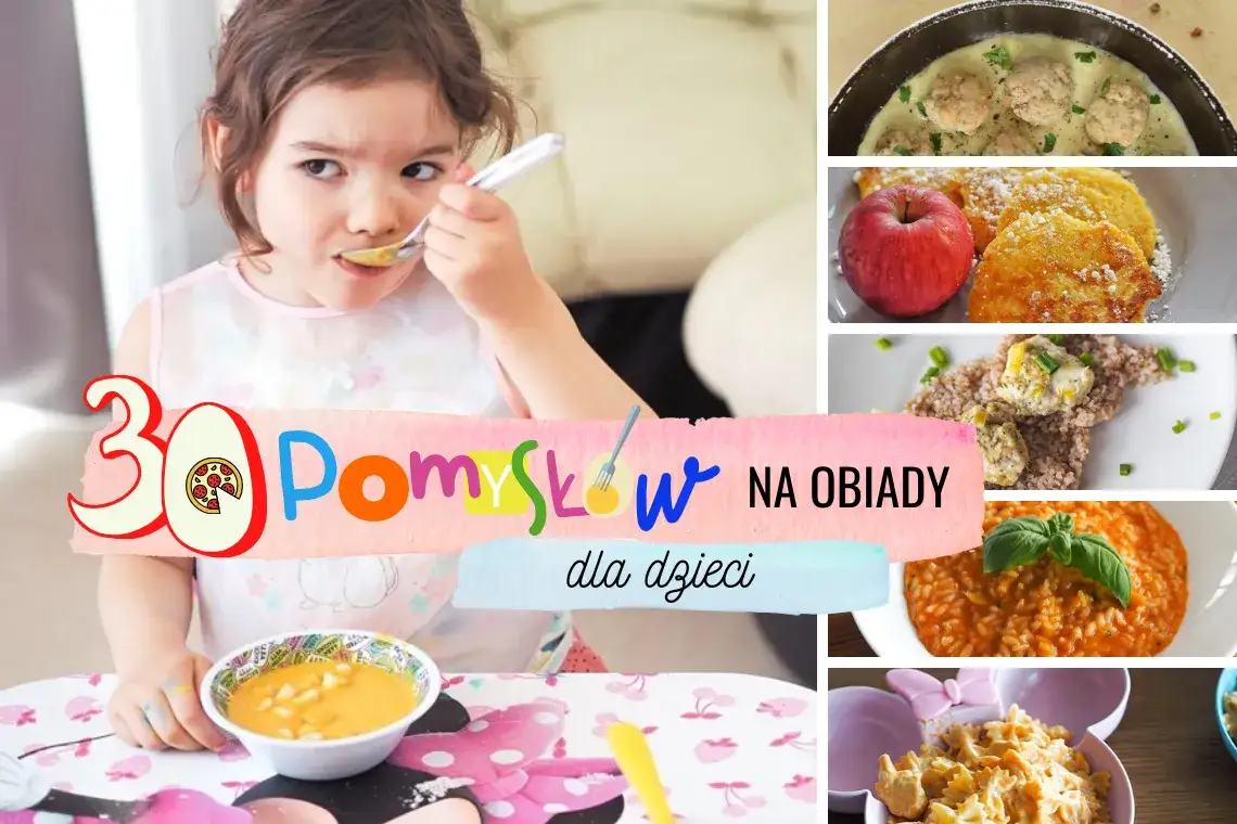 Zdjęcie Z czym makaron dla rocznego dziecka? Zdrowe i smaczne propozycje