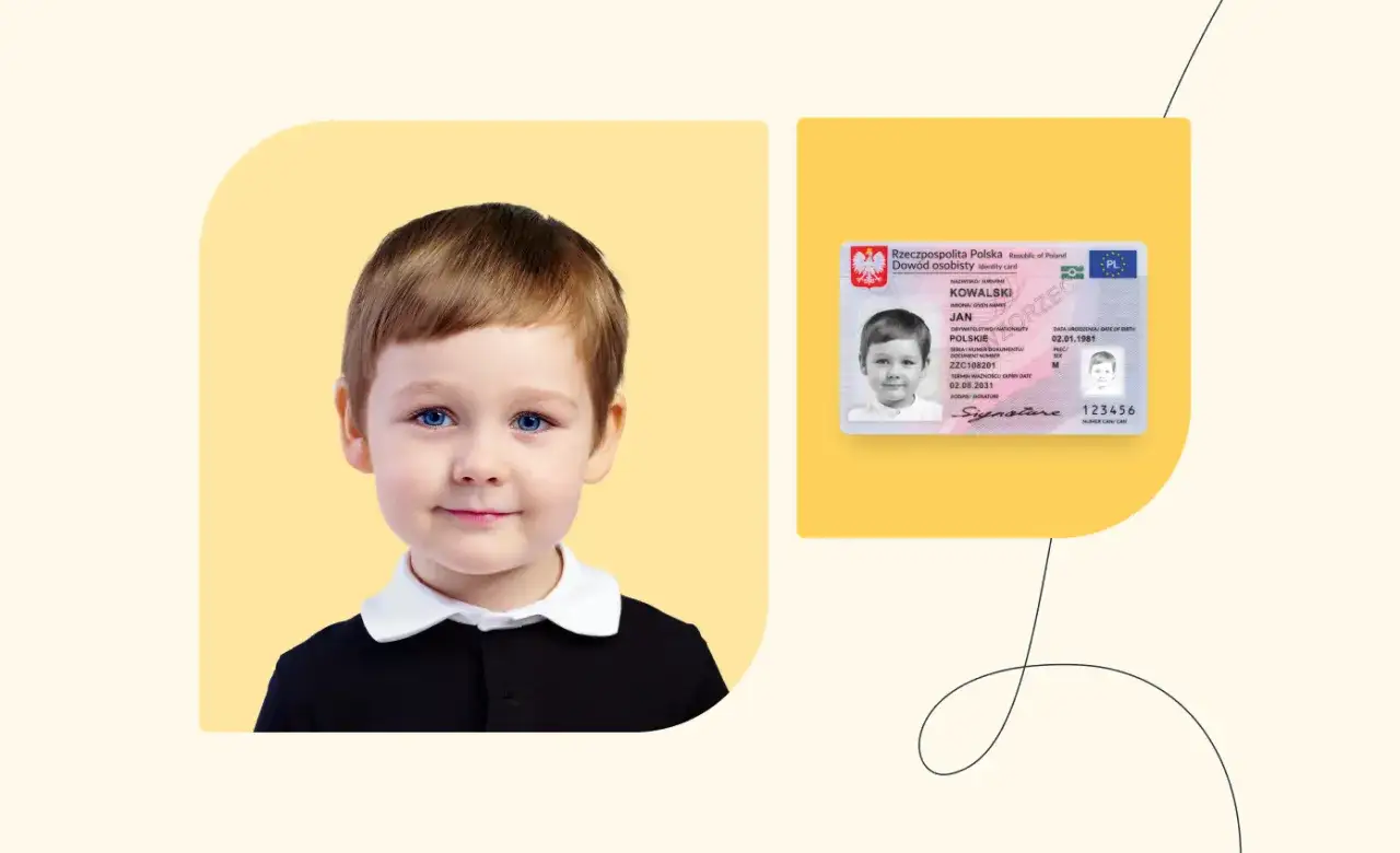 Zdjęcie Dowód osobisty dla dziecka: czy zgoda obojga rodziców jest konieczna?