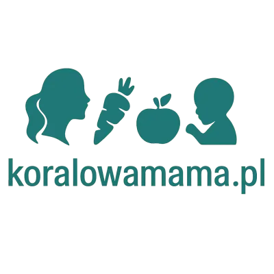 Logo koralowamama.pl