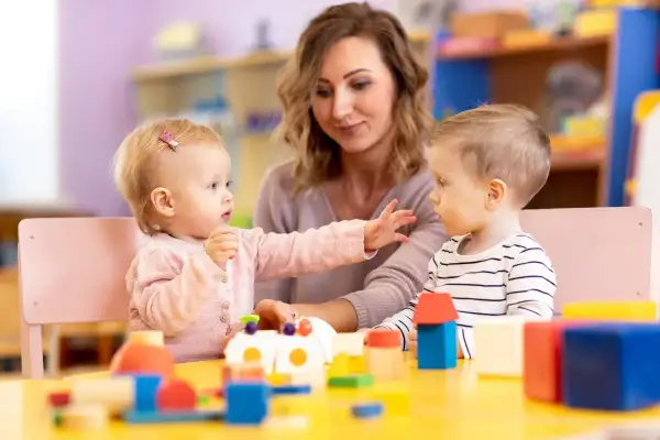 Kiedy otwarte przedszkola i żłobki? Sprawdź aktualny status i godziny