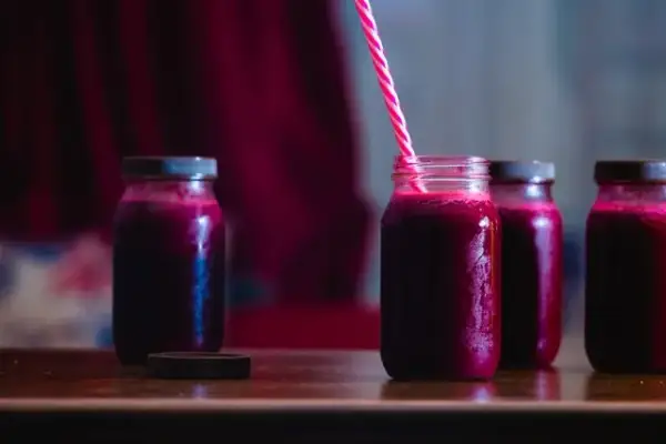 Ile zakwasu z buraka dla dziecka? Bezpieczne dawkowanie dla maluchów