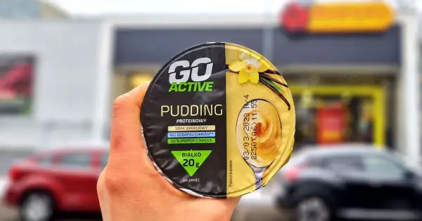Pudding proteinowy z czym jeść – najlepsze dodatki dla zdrowia